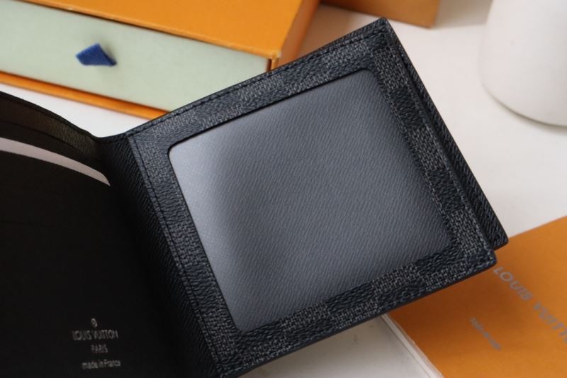 Louis Vuitton Wallets